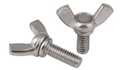 Wing Screws