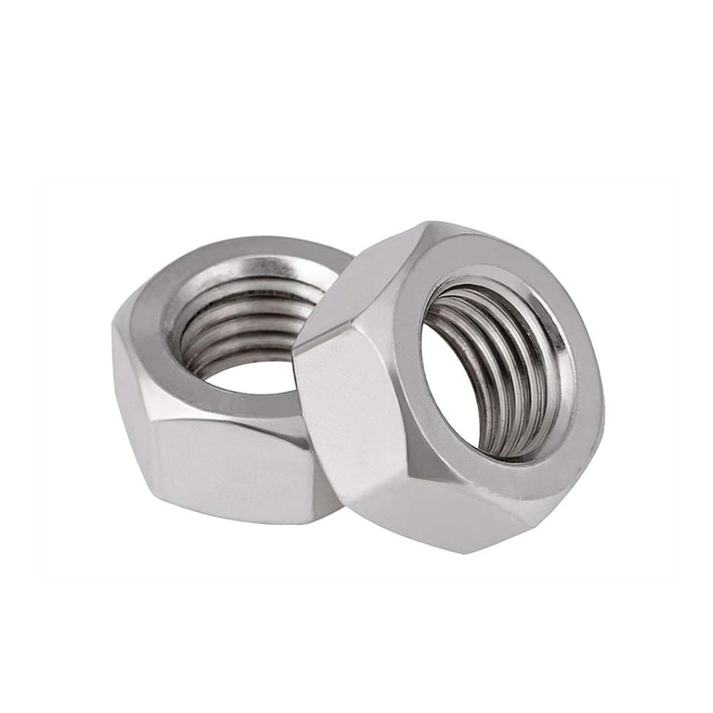 Hex Nuts