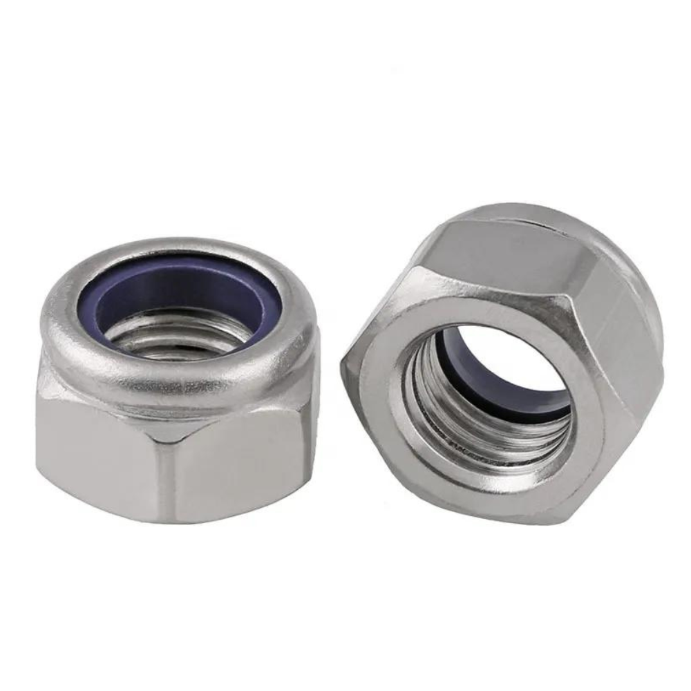 Lock Nuts