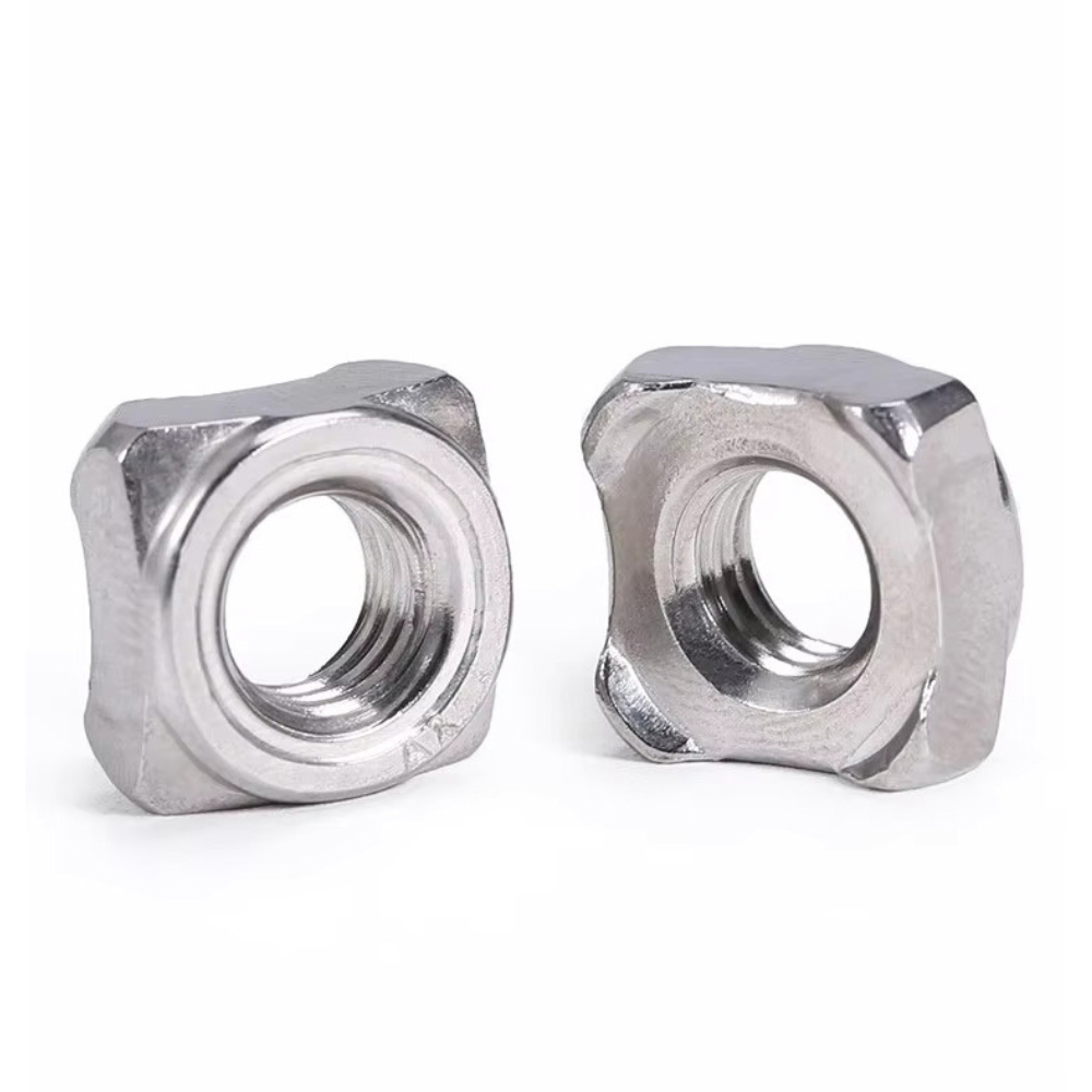 Weld Nuts