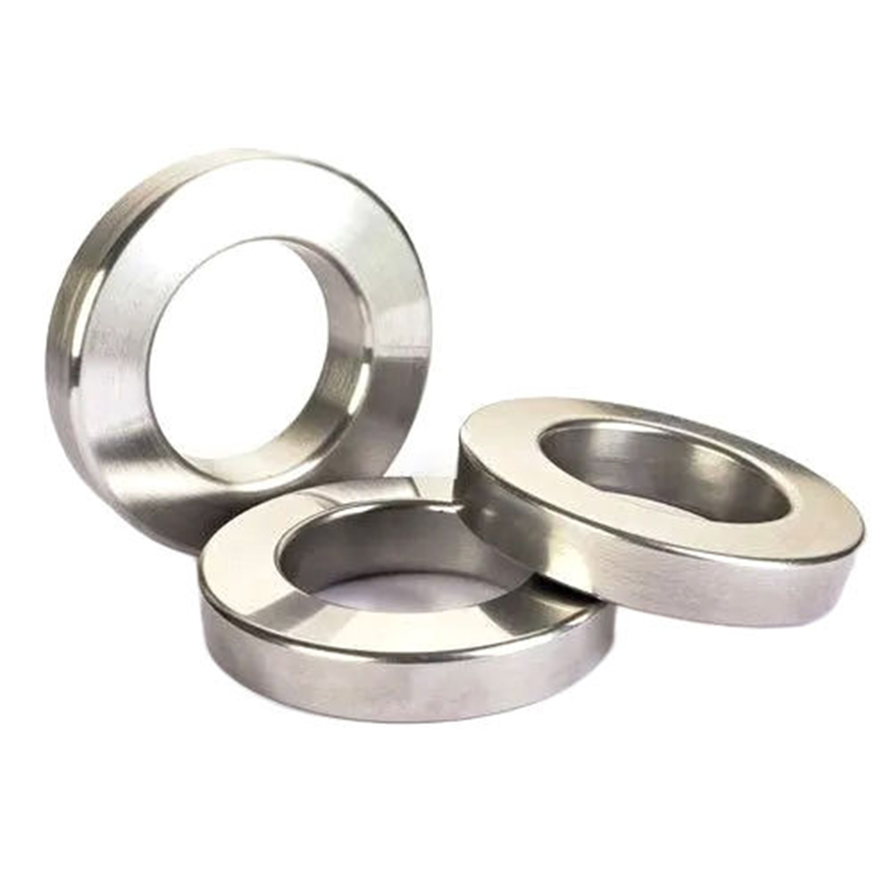 Flange Washers