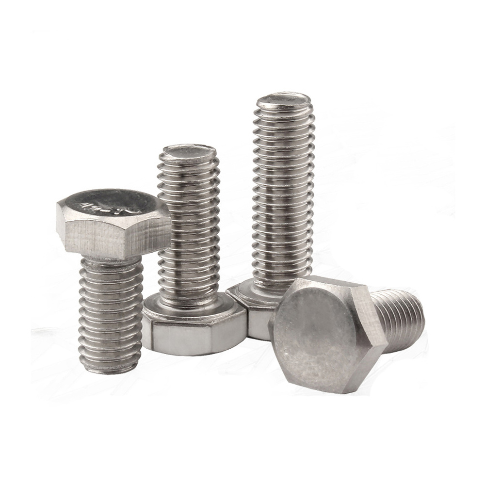 Hex Bolts