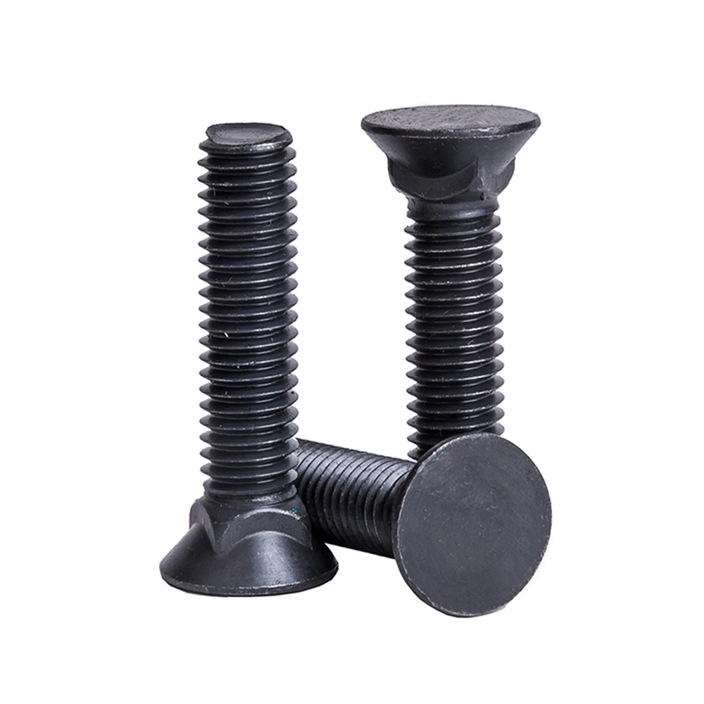 Plow Bolts