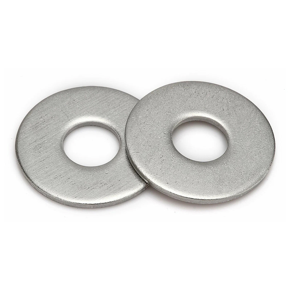 Plain Washers