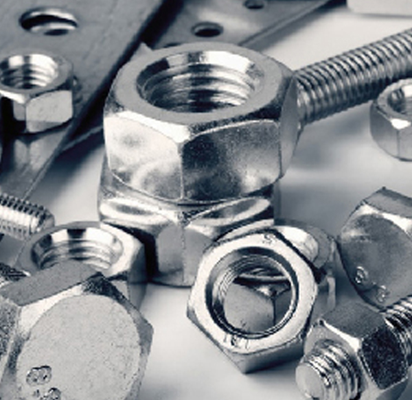 Custom Fasteners