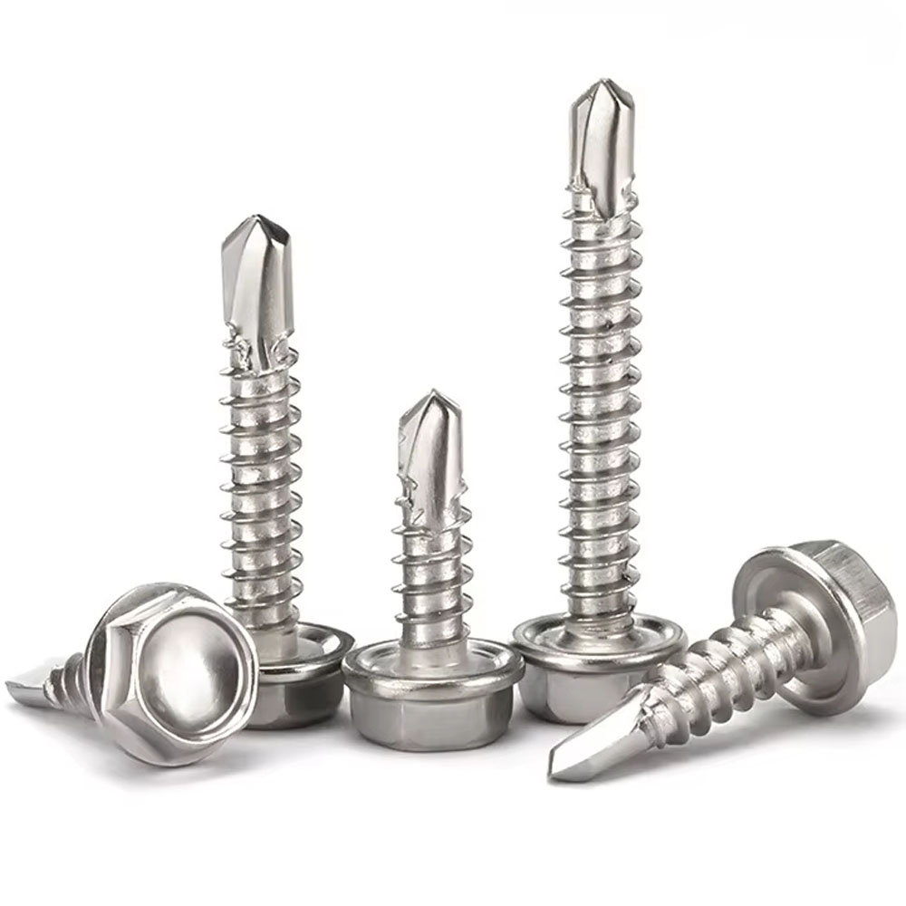 Self Drilling Screws