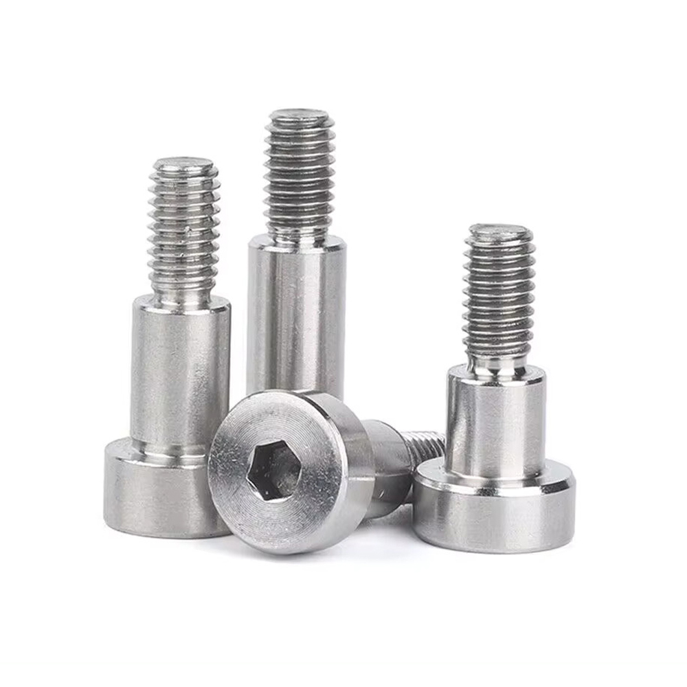 Shoulder Bolts