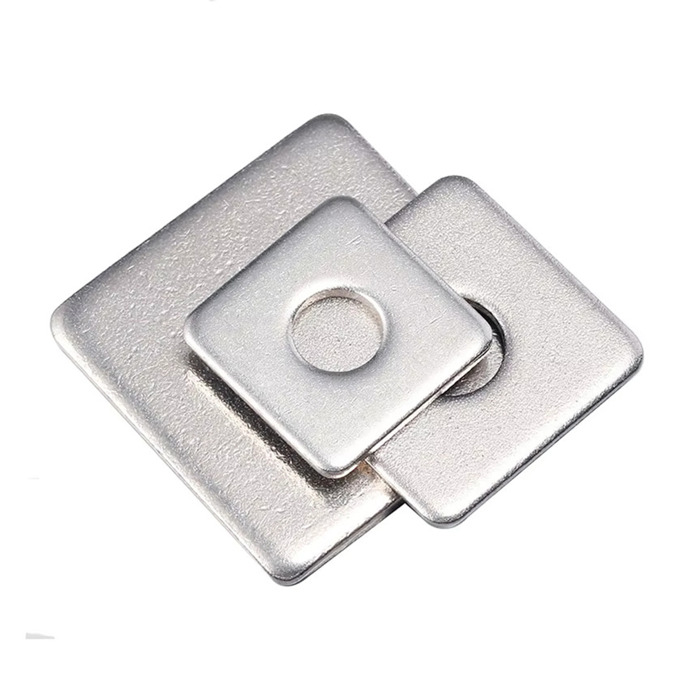 Square Washers