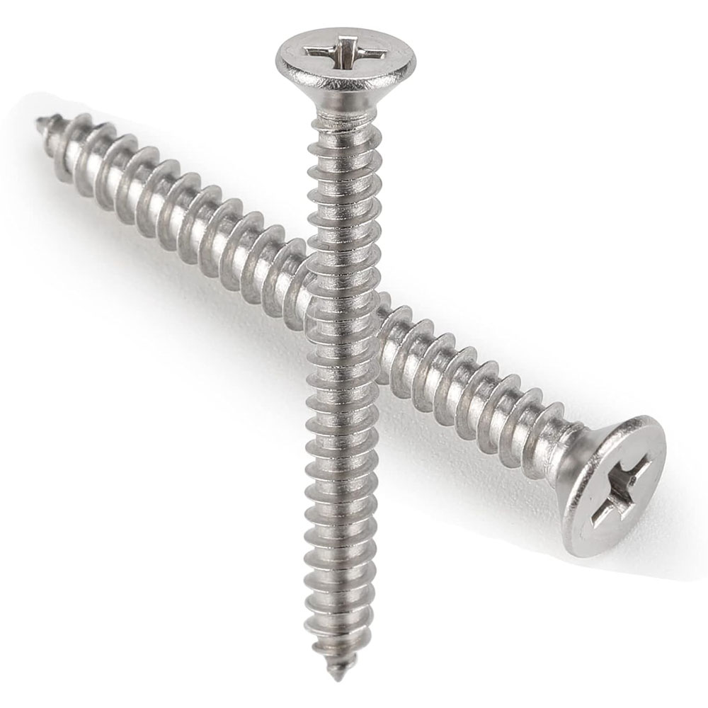 Wood Screws