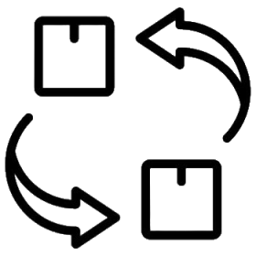 Packaging and Shipping