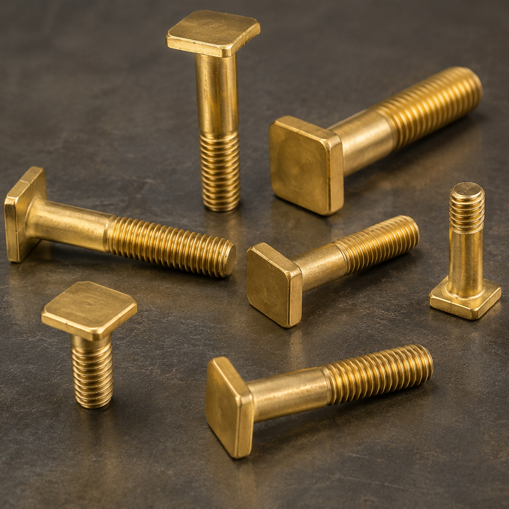 Eye Bolts