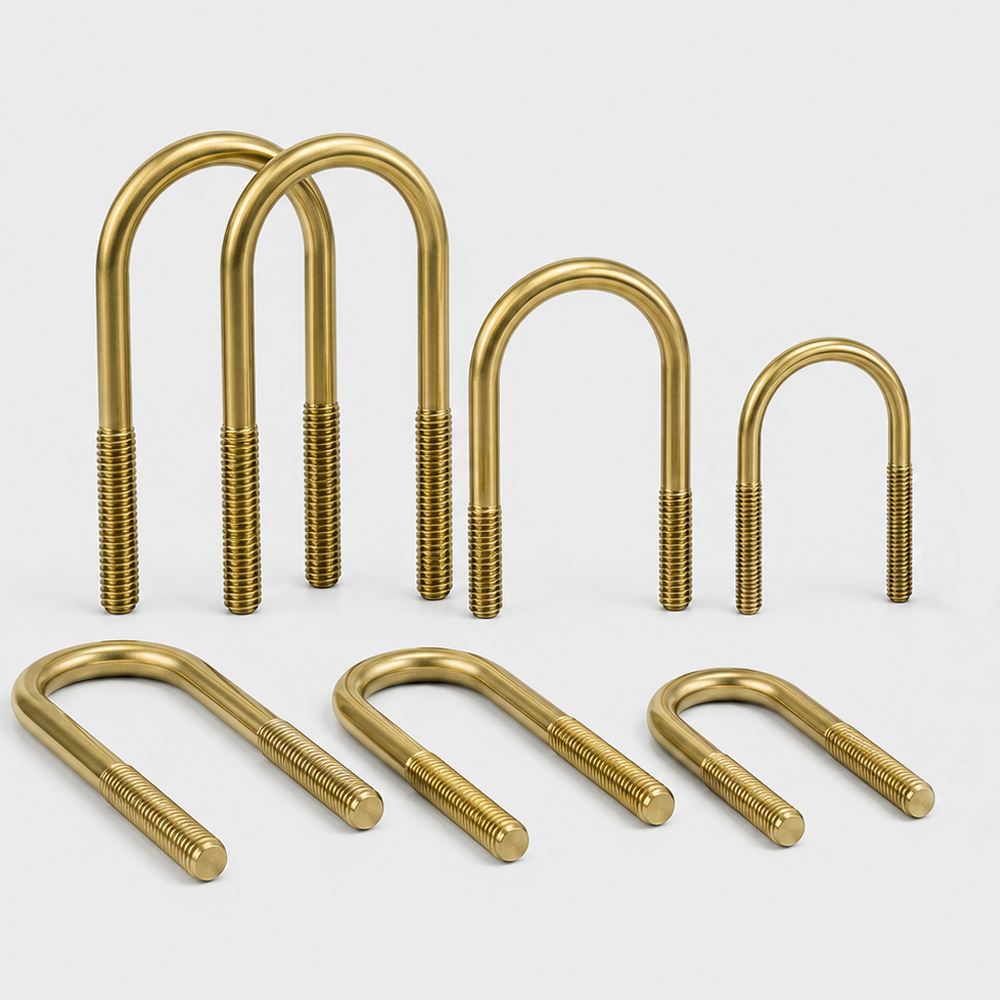 U Bolts