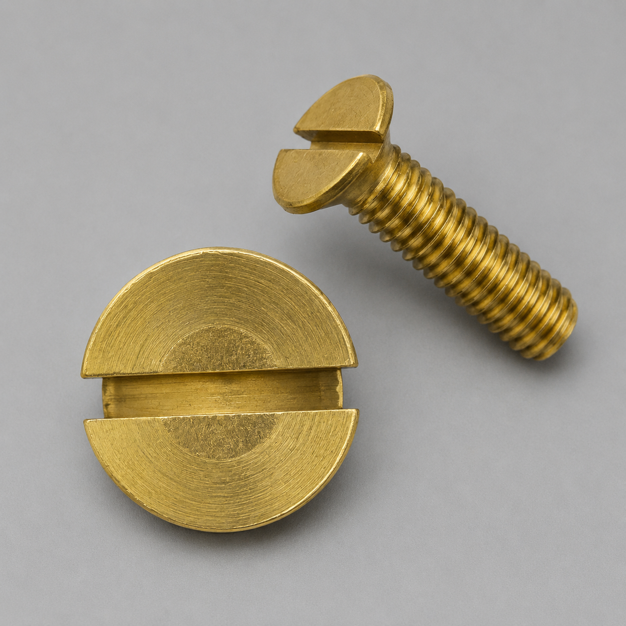 Brass Hex Nuts Manufacturer in India