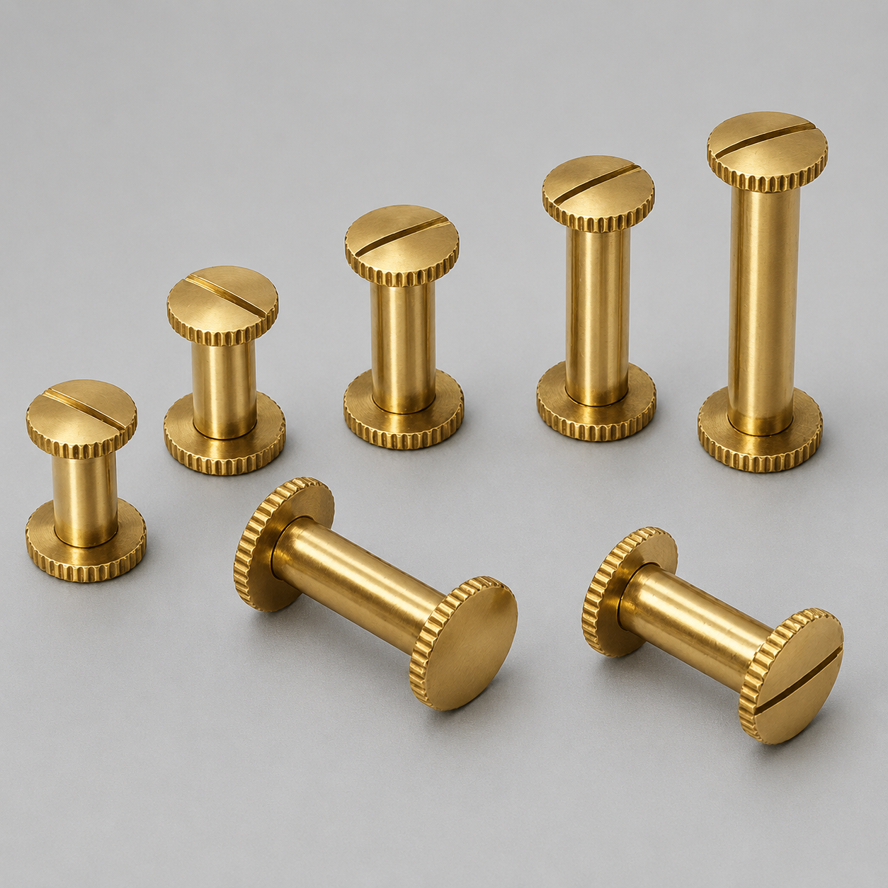 Brass Square Nuts Manufacturer in India