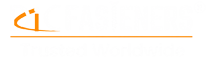 DIC fasteners Logo