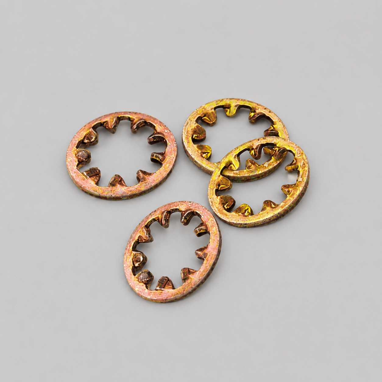 Brass Hex Nuts Manufacturer in India