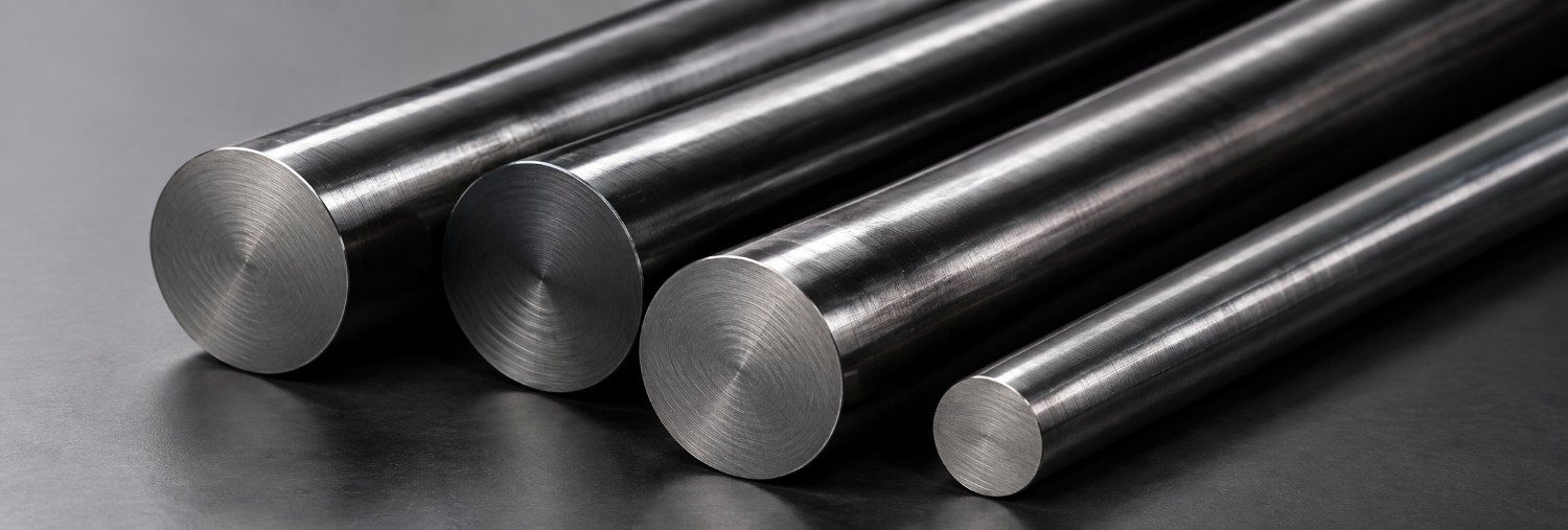 Allloy Steel