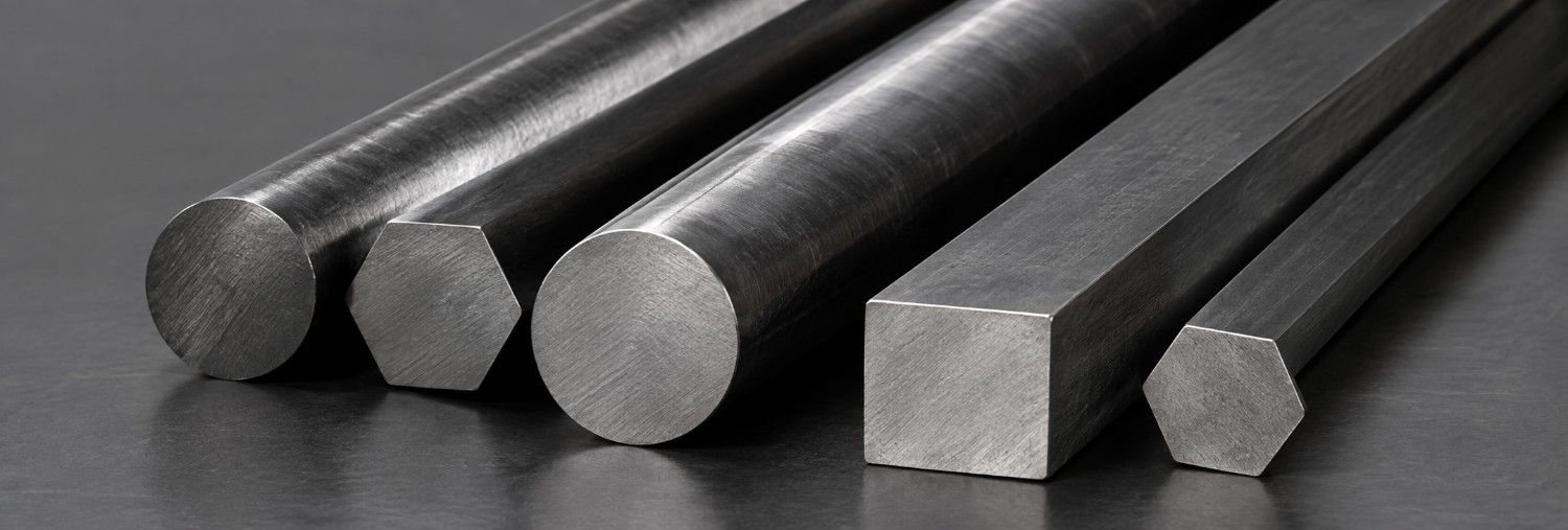 carbon steel