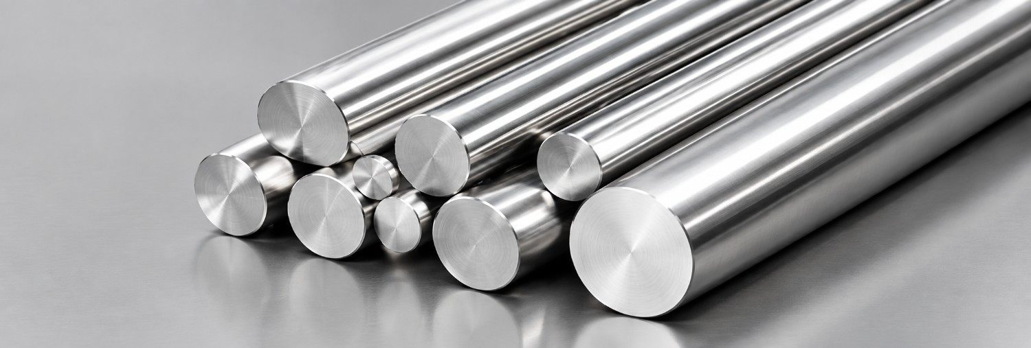 stainless steel